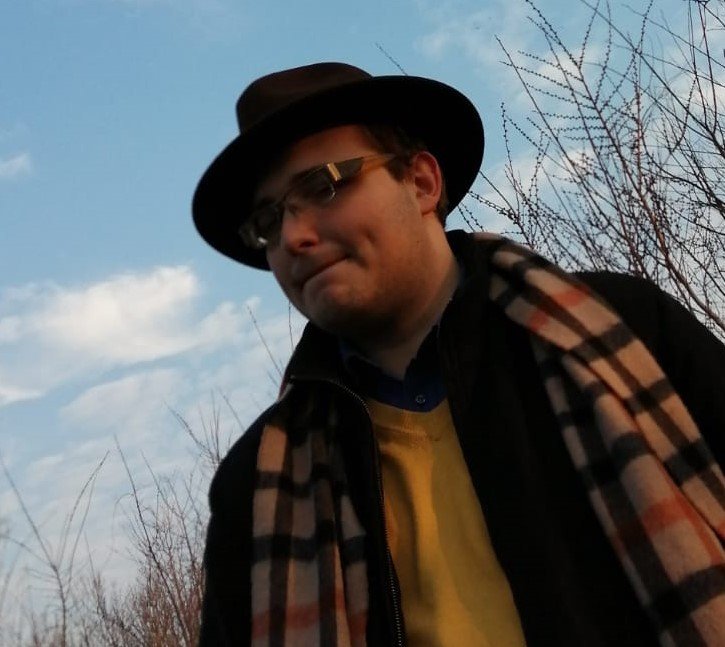 Marco Elia Righi